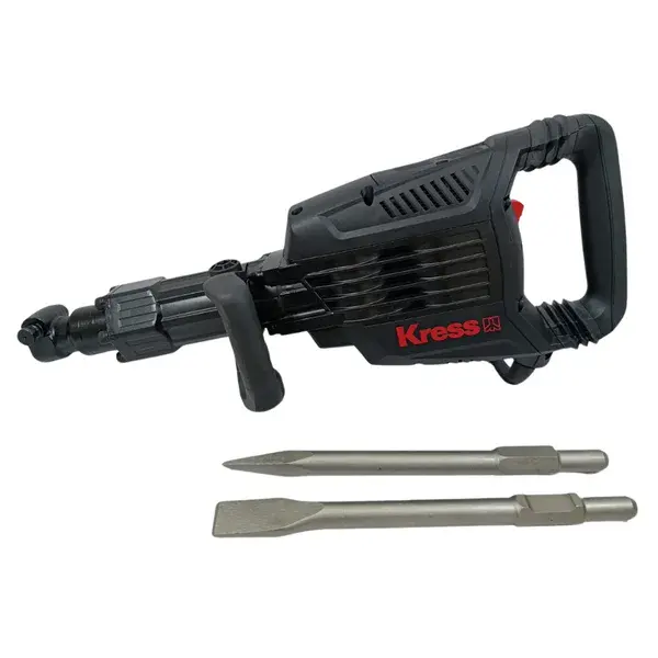 Martelo demolidor 1750W 50J - 220V KH339 - Kress