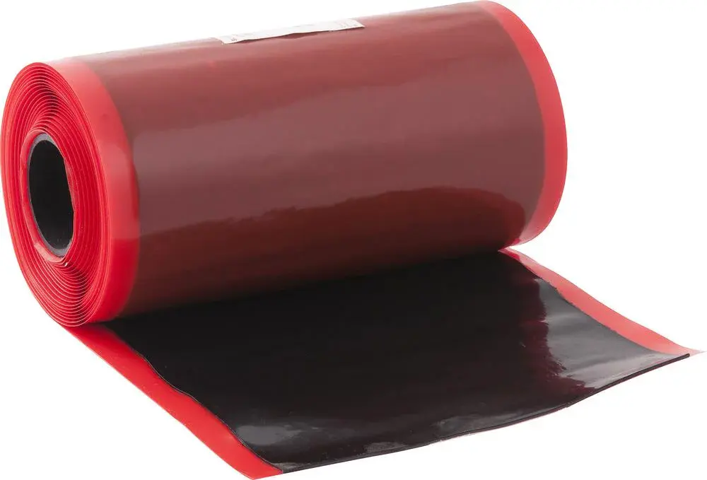 Borracha vulk 160X1,0MM Vipal