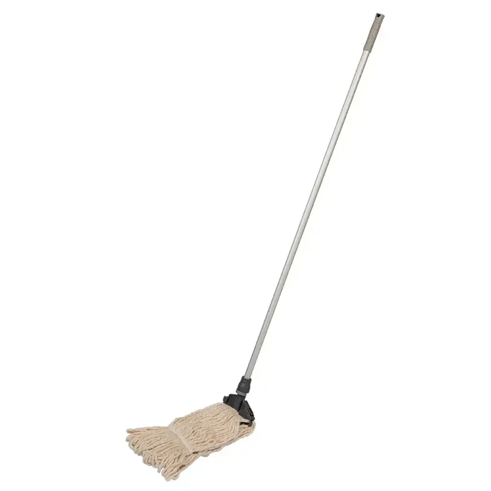 Mop úmido refil branco 340G Perfect — fotografia 5