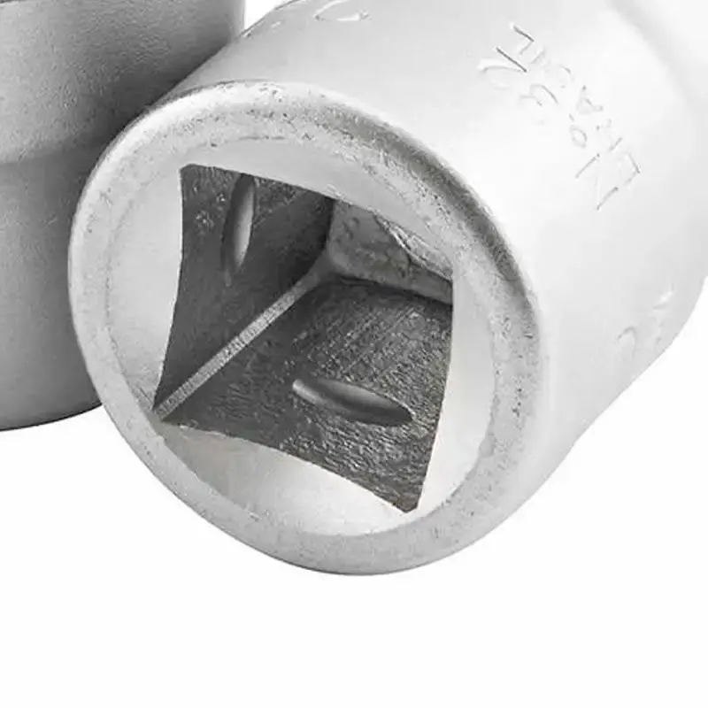 Soquete Encaixe 3/4 Pol x 22MM Sextavado 017402 GEDORE — fotografia 3
