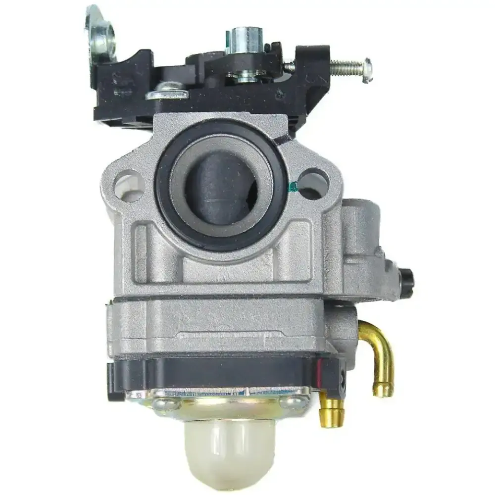 Carburador completo para roçadeira 143RI Husqvarna — fotografia 3