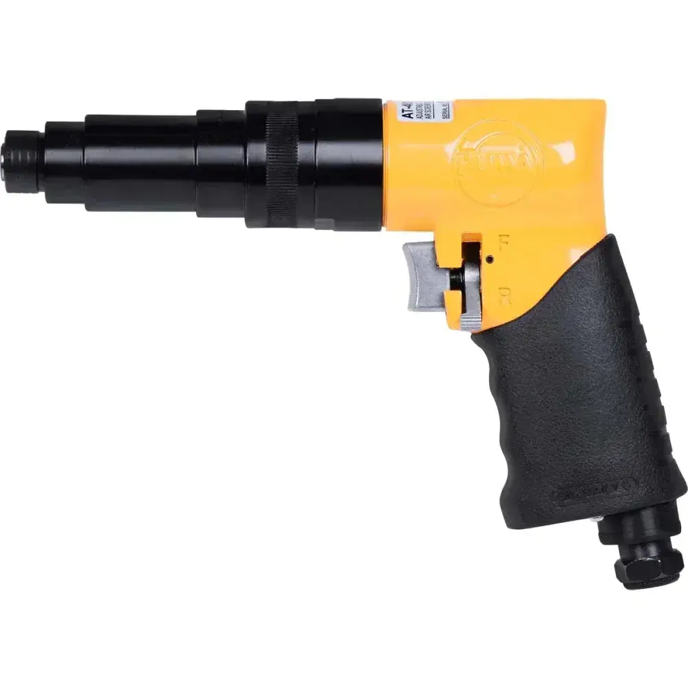 Parafusadeira pistola/embreagem 1/4 1800RPM AT4080 Puma — fotografia 7