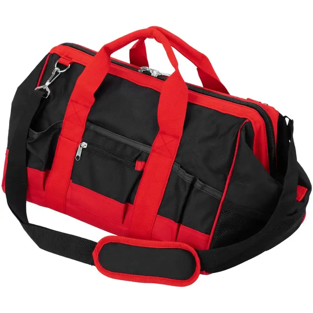 Bolsa em lona para ferramentas 18 POL com 32 bolsos 902569 MTX — fotografia 3