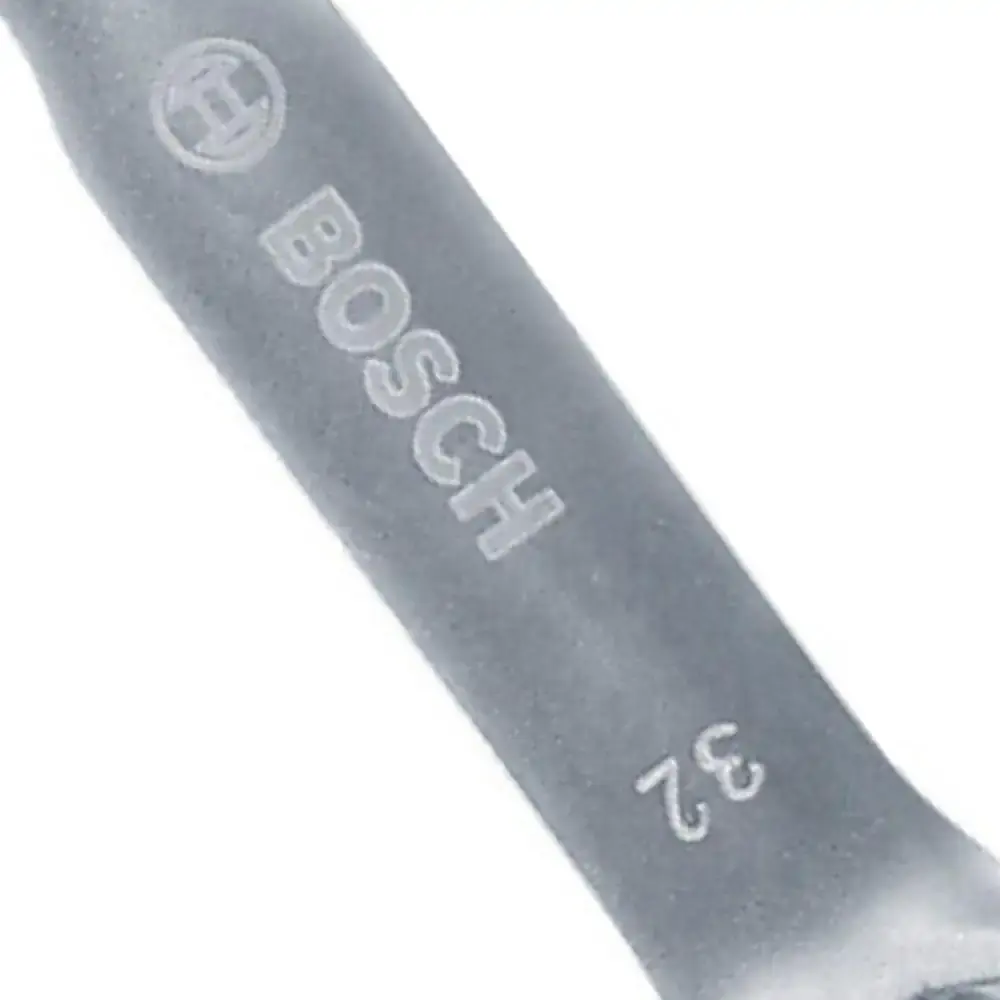 Chave Combinada 32 mm 1600A03AK5000 BOSCH Bosch Ferramentas Manuais — fotografia 5