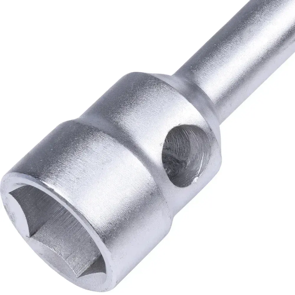 Chave roda 21X38 sem manipulo tipo b Worker — fotografia 7
