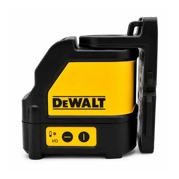 Nivel a laser 2 linhas verde DW088CG-LA - Dewalt