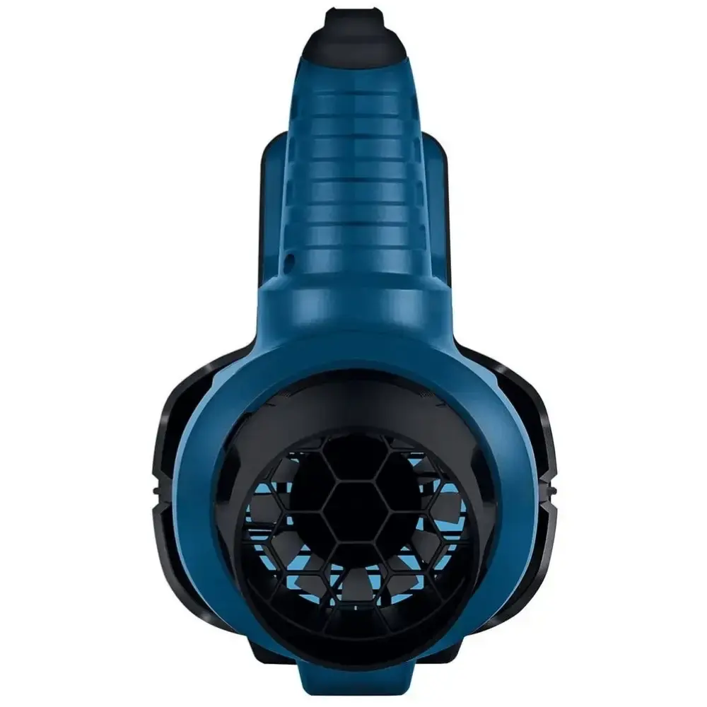 Soprador de ar GBL 18V-750 brushless biturbo sem bateria Bosch — fotografia 4