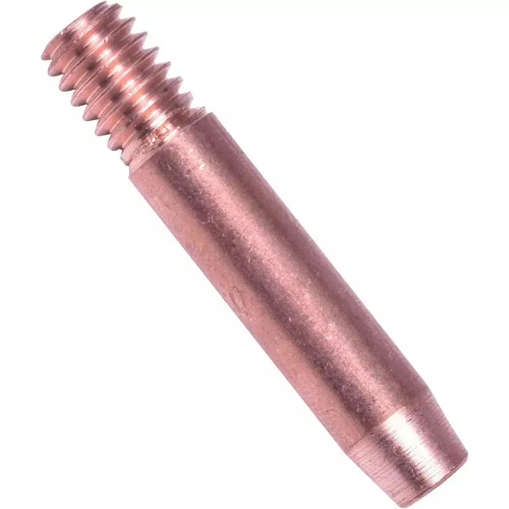 Tubo de Contato 2 Unidades 1,2 mm X 44 mm MA283 OXIMIG — fotografia 2