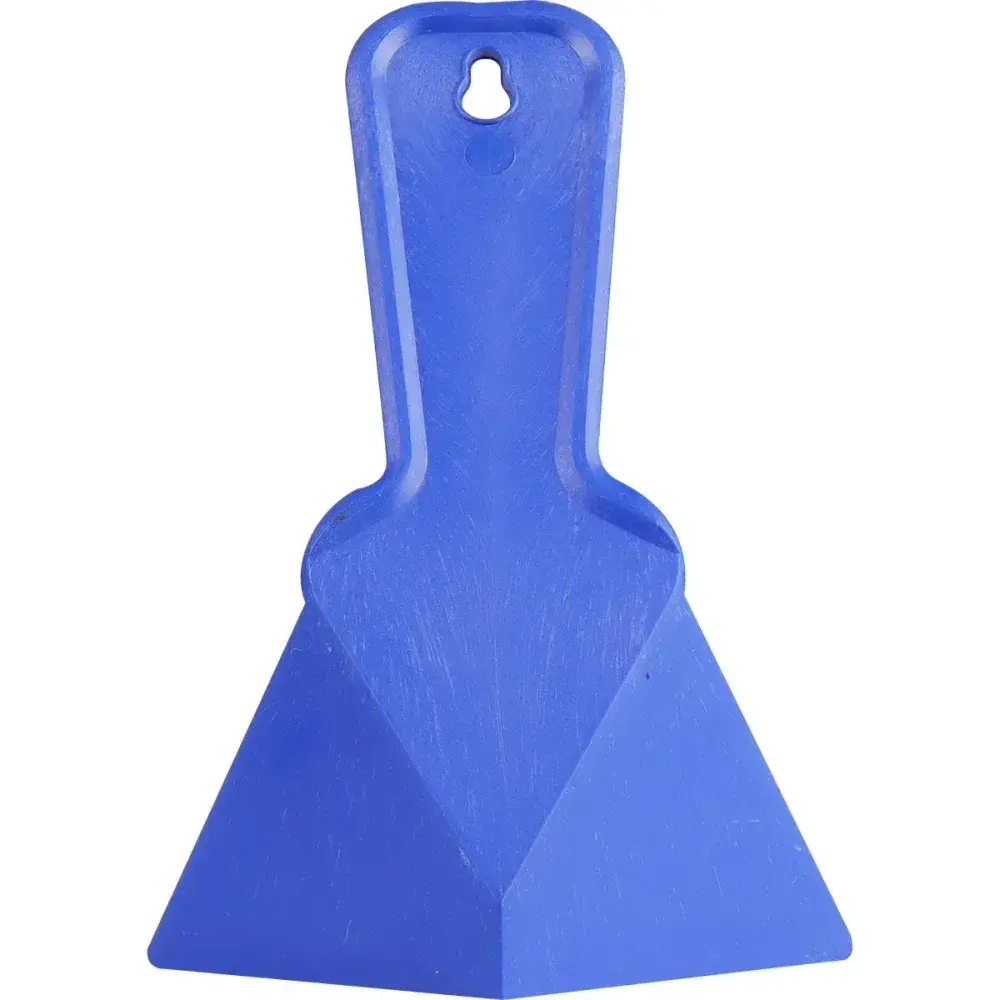 Espátula aplicadora de massa para drywall modelo canto Bumafer — fotografia 7