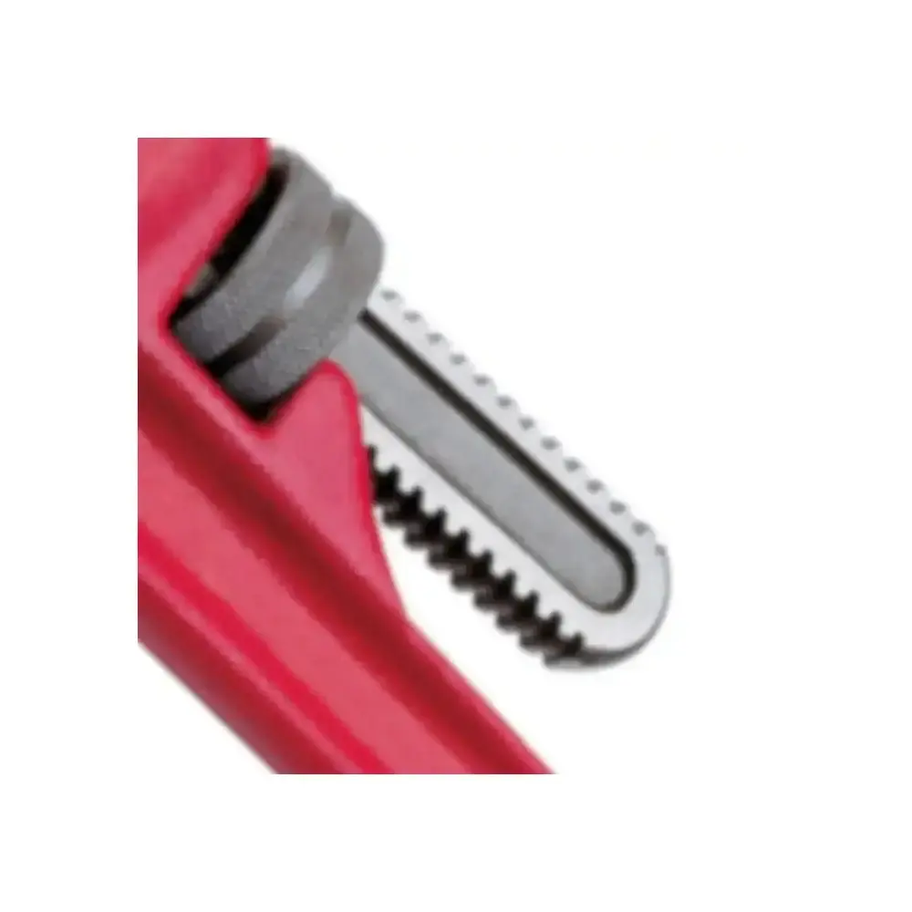 Chave grifo 24 POL heavy duty R27160021 Gedore RED — fotografia 5