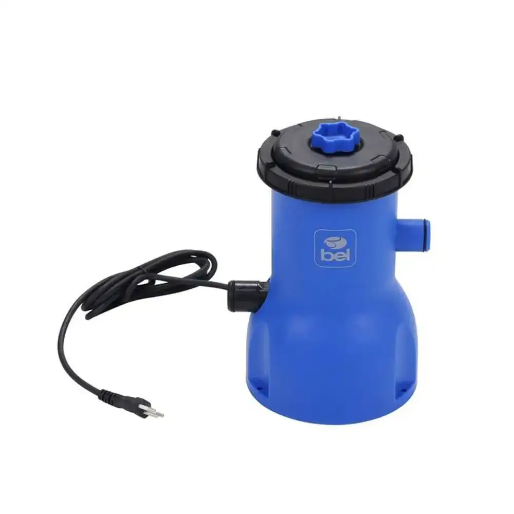 Bomba de filtragem para piscina 1136L/H BEL 110 V BEL FIX — fotografia 11