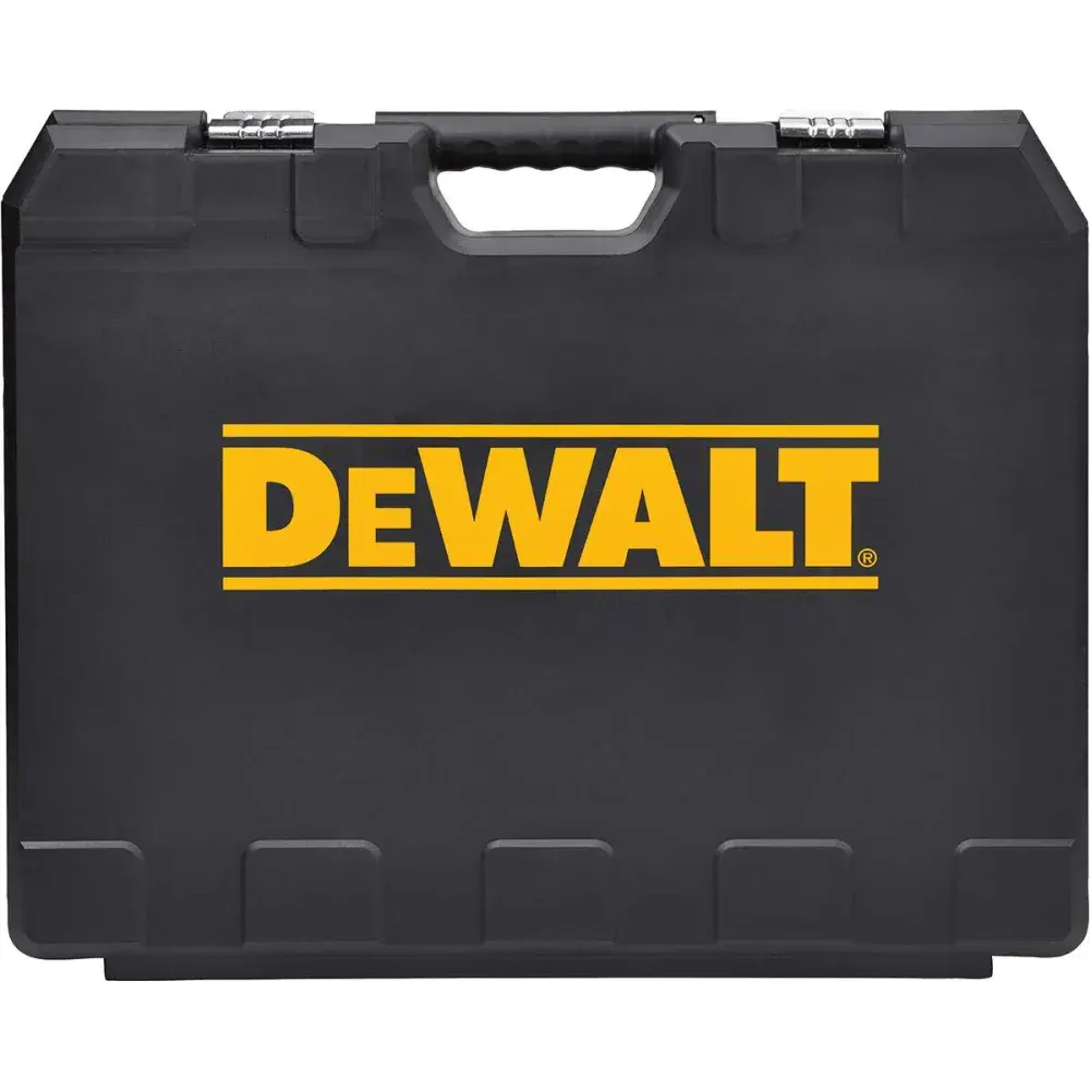 Martelete rompedor encaixe hexagonal 17MM 1050W 220V Dewalt — fotografia 3