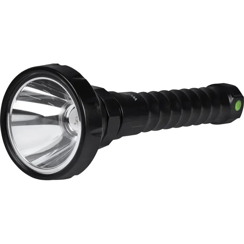 Lanterna recarregável lrw 300 lumens 5V Worker — fotografia 11