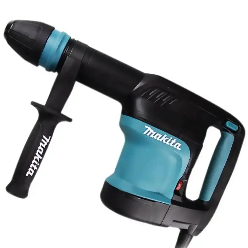 Martelete rompedor max 5,1KG 1100W HM0870C Makita 110 V — fotografia 2