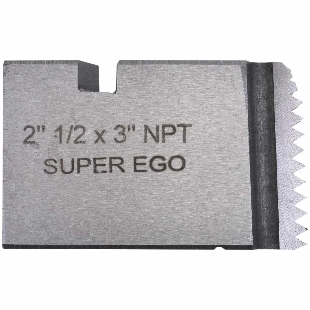Jogo de cossinetes aço carbono 2.1/2"- 3" npt super ego — fotografia 5