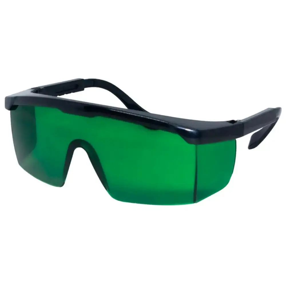 Óculos para visualizar laser verde Bosch — fotografia 3