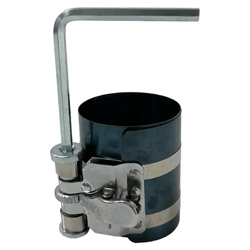 Cinta compressora 3 POL de 53 a 175MM 6353 Waft