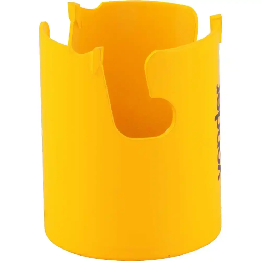 Serra copo 54MM 2,1/8POL com vídea Vonder — fotografia 3