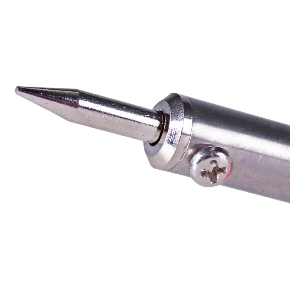 Ferro de solda WSPI40110 40W 110V Weller — fotografia 4