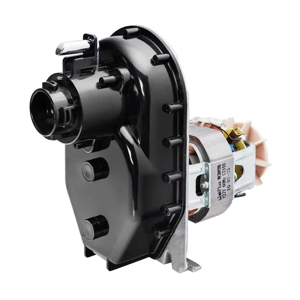 Motor completo 127V Kala