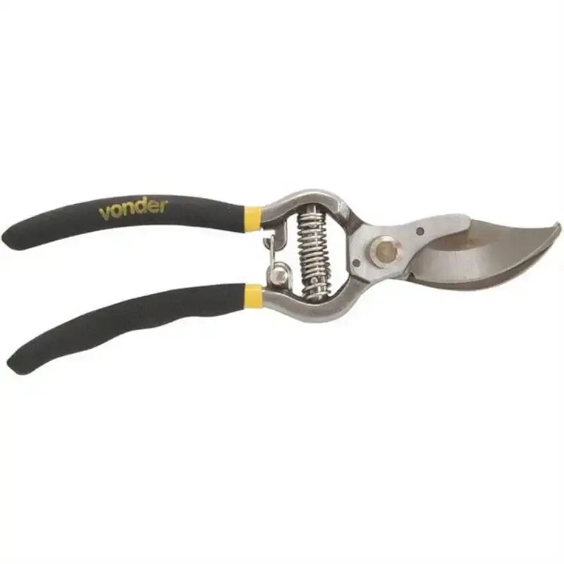 Tesoura para poda 8.1/2 POL Vonder — fotografia 3