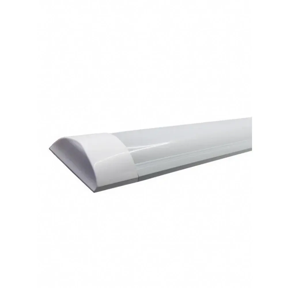Luminária led line sobrepor 18W 6500K biv Taschibra