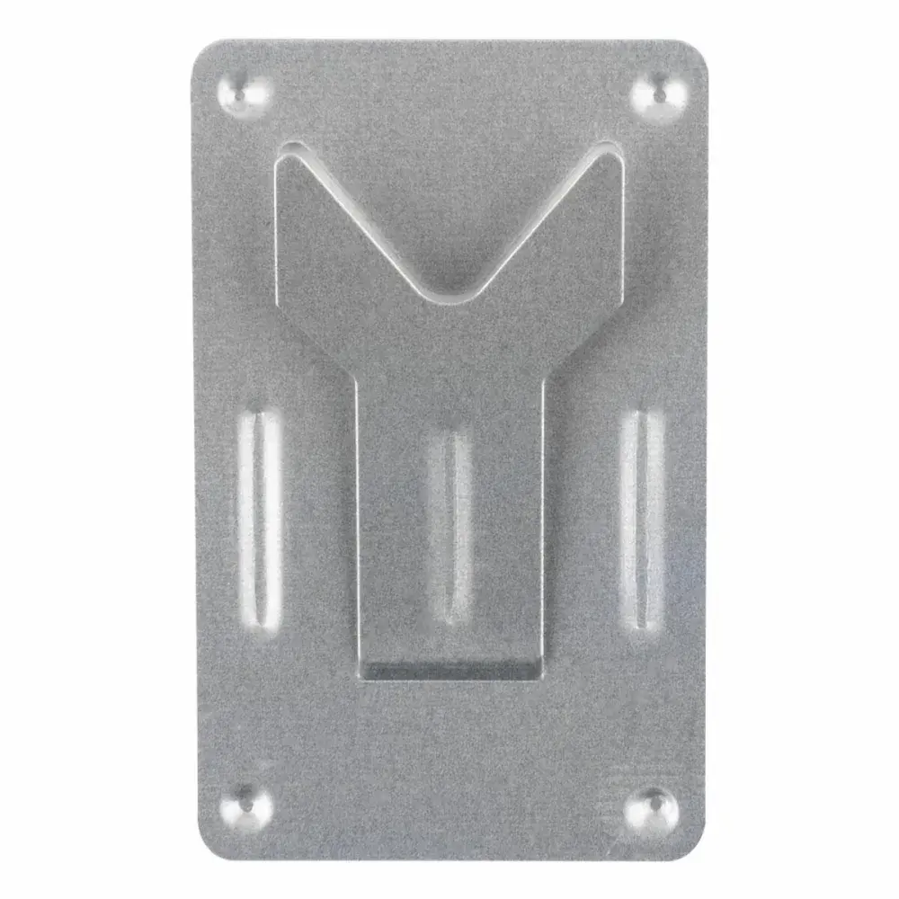 Ferro de solda modelo soldador 100W 220V Worker — fotografia 4