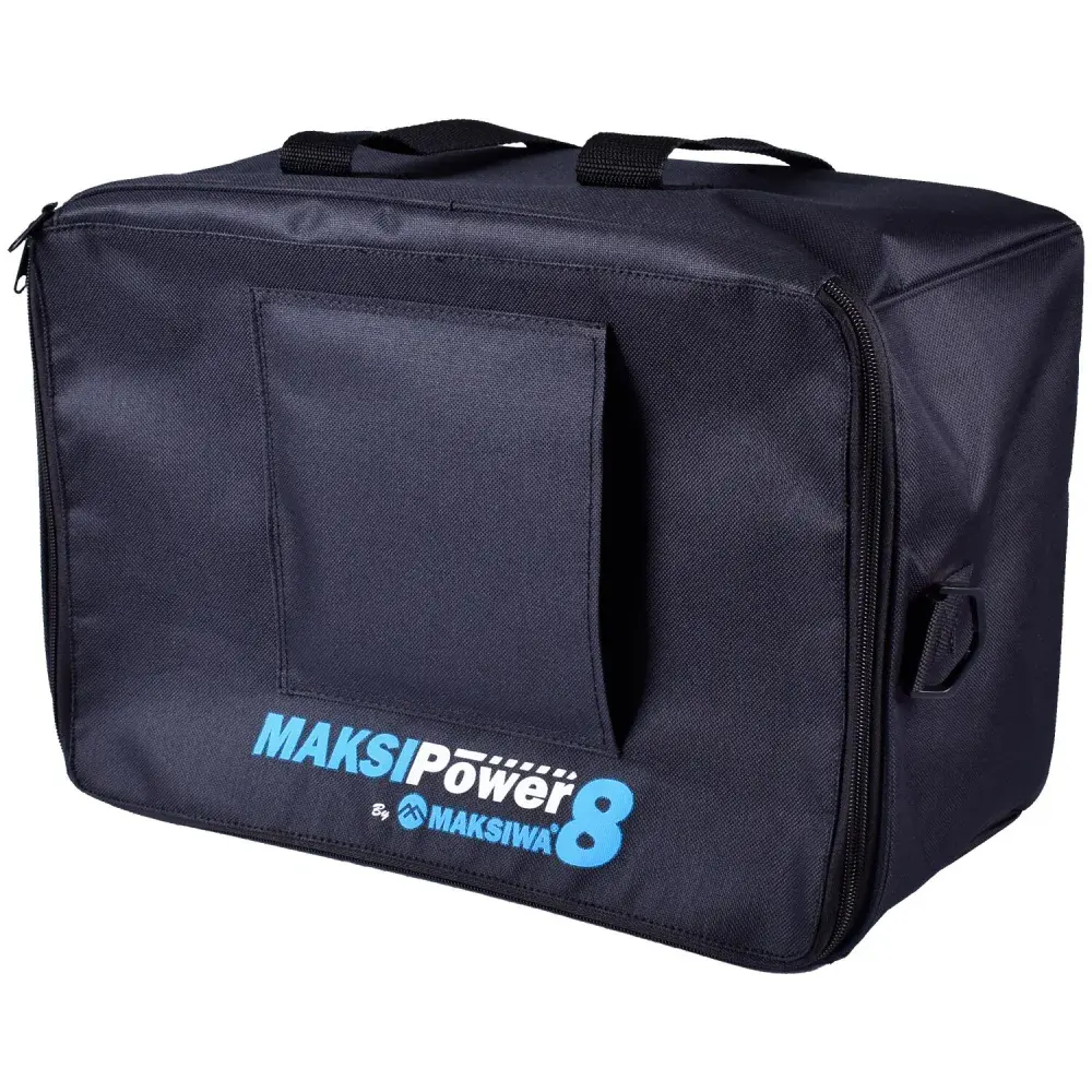 Kit de ferramentas multifunções 8 em 1 Maksiwa — fotografia 10