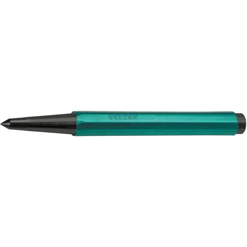 Punção de centro 100X4MM belzer Belzer/sata — fotografia 2