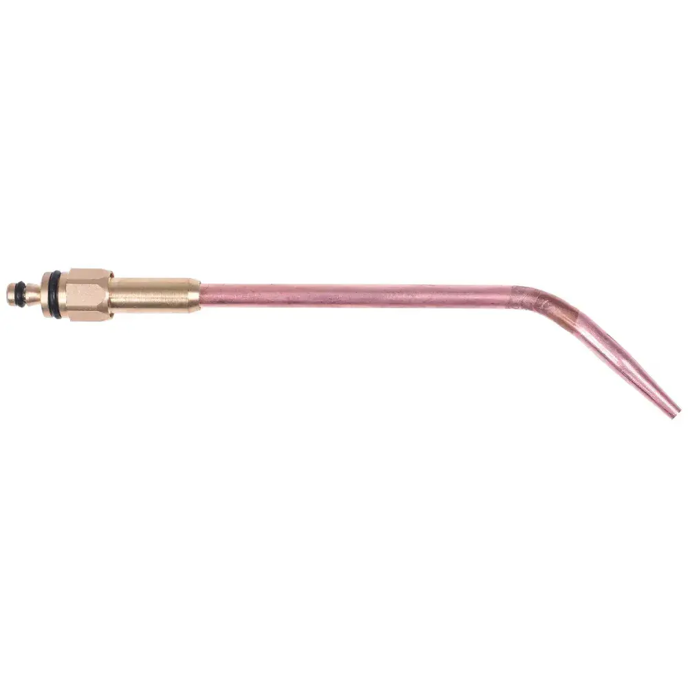 Extensão de solda CG200 glp Nº 4 Carbografite — fotografia 6