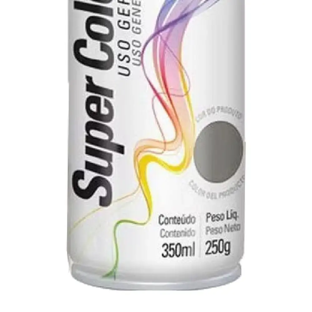 Primer fundo spray 350ML 23191006900 Tekbond — fotografia 2