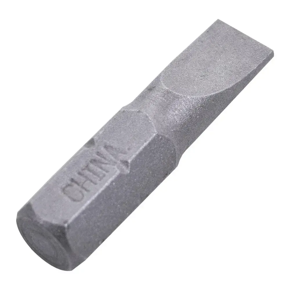 Ponta bits fenda N6 Dewalt DW2006Z — fotografia 7