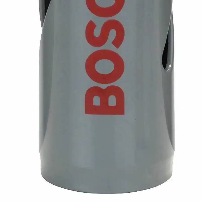 Serra copo 15/16 pol 24MM em aço bimetálico e cobalto Bosch — fotografia 3