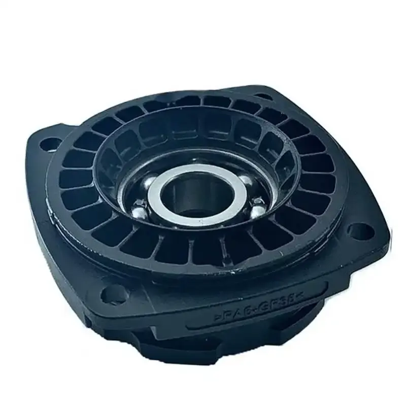 Flange de mancal para esmerilhadeira GWS 7-115 1605805126000 Bosch — fotografia de referência