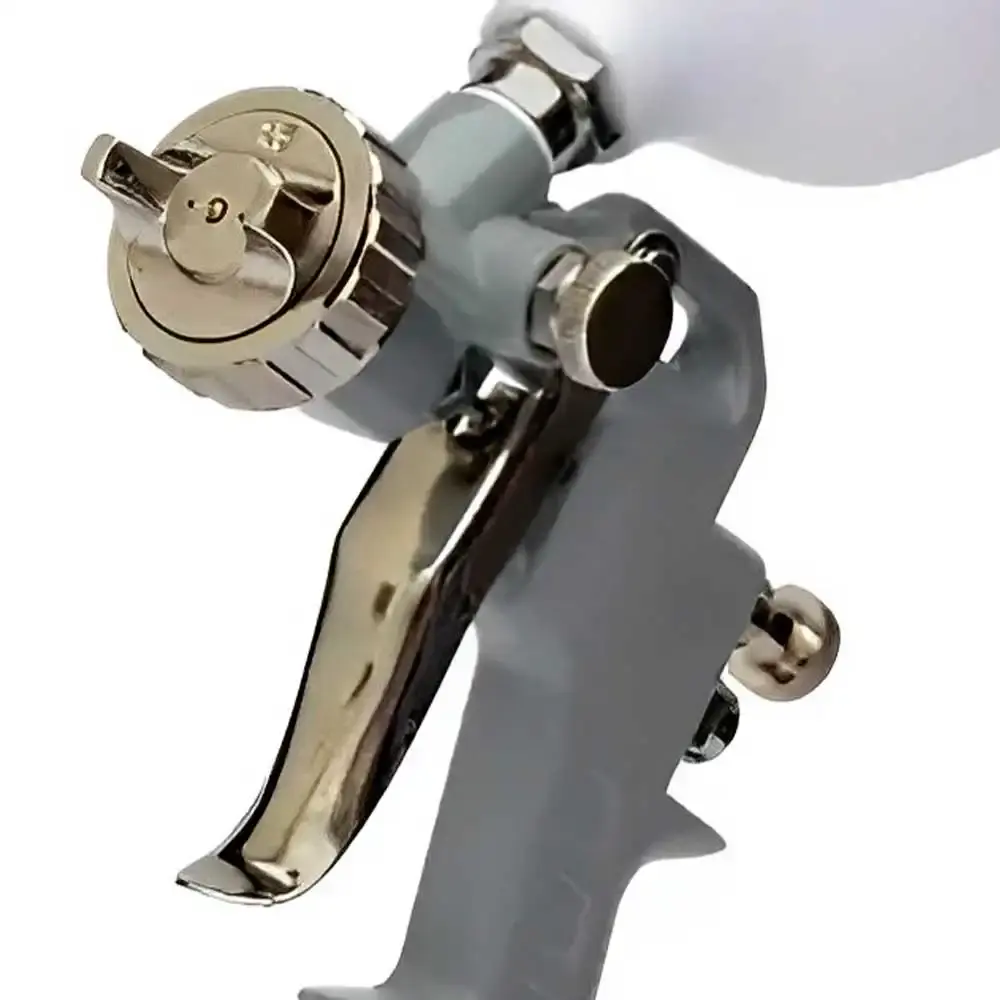 Pistola de pintura 500 ML PRO 500 EVR — fotografia 5