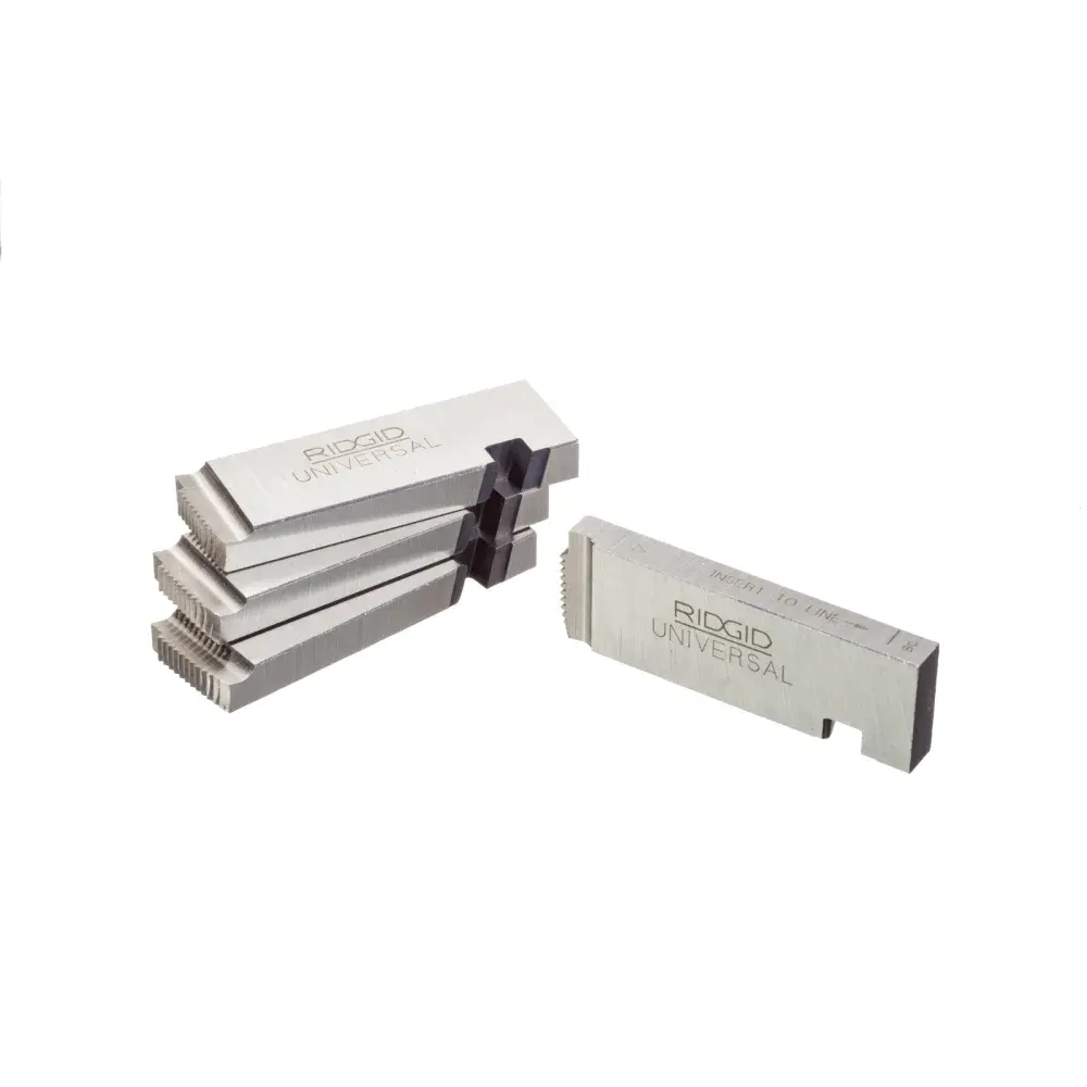 Cossinete rosqueadeira ac 1/2- 3/4 npt Ridgid