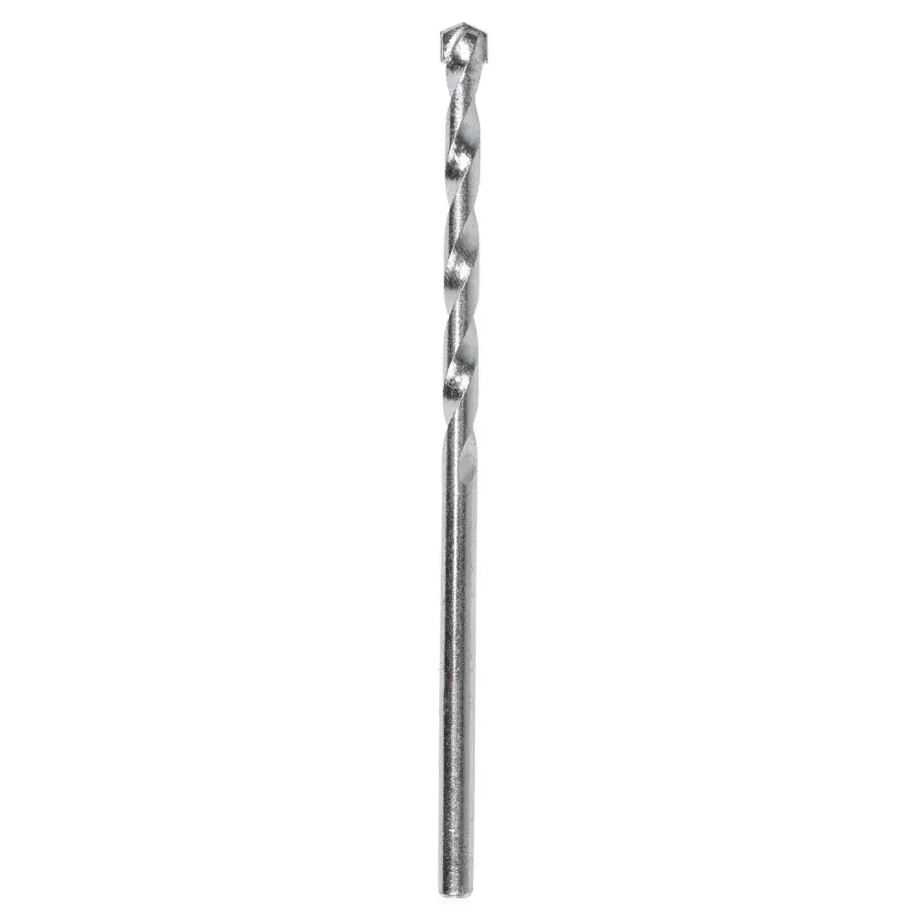 Broca para concreto 4 x 75MM CYL-1 Bosch — fotografia 3