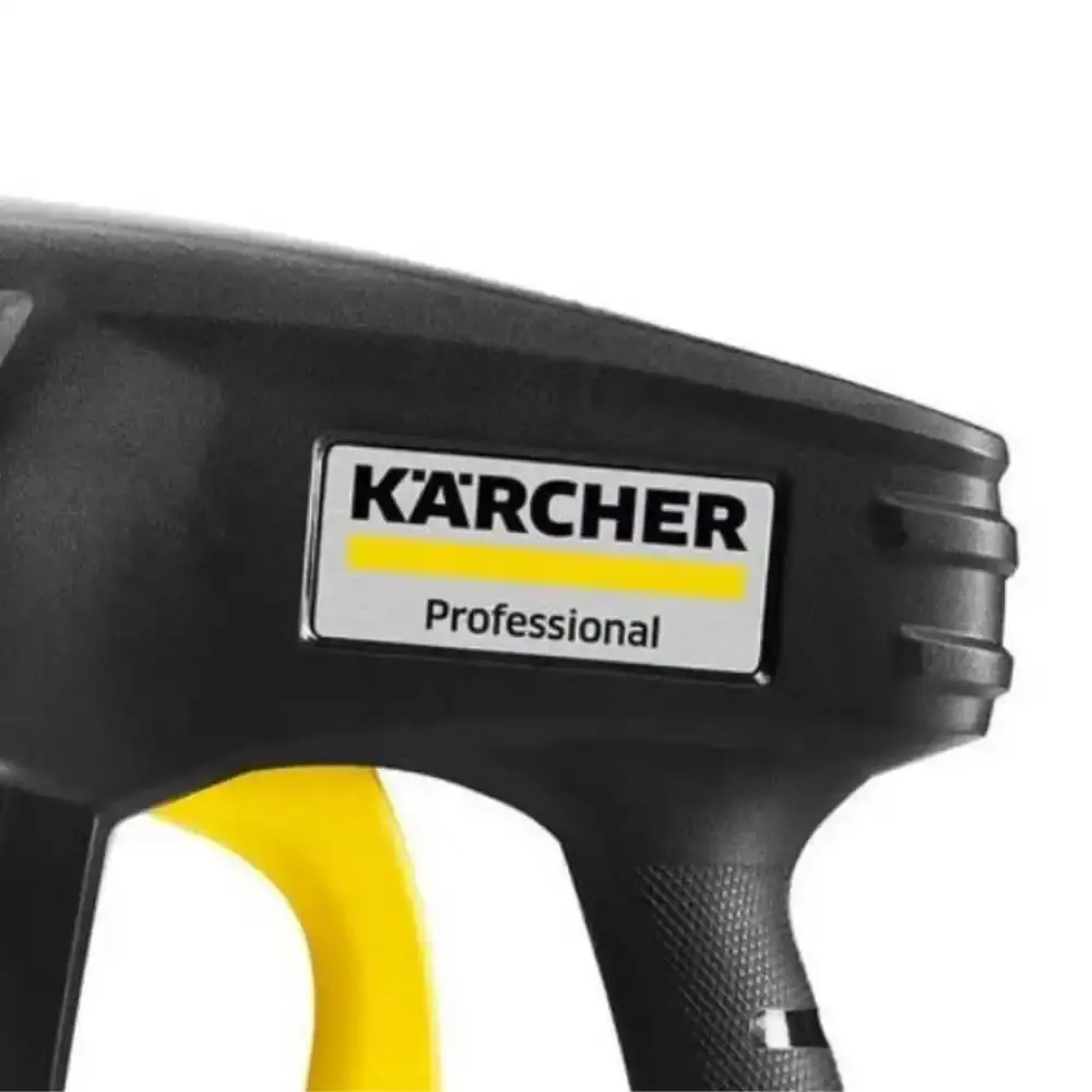 Pistola de injeção para lança de lavadora classic hd/hds Karcher — fotografia 3