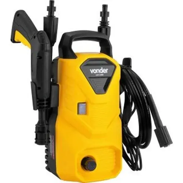 Lavadora de alta pressão 220V LAV1300 - Vonder — fotografia de referência
