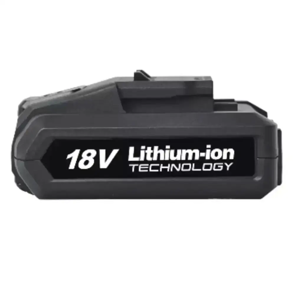 Chave Catraca Bat 18V 3/8POL 47NM c Bateria e Carregador WESCO — fotografia 4