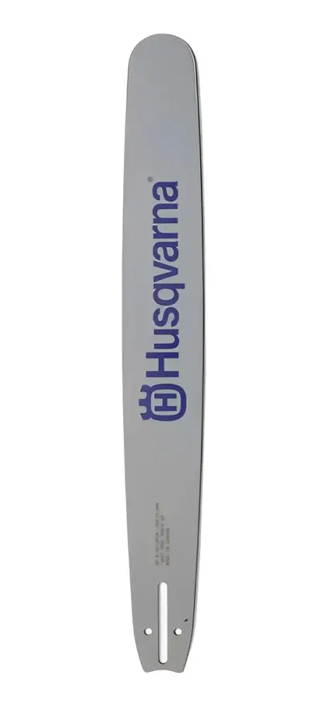 Sabre 20 POL ponta dura 3/8 1,5MM Husqvarna — fotografia 4