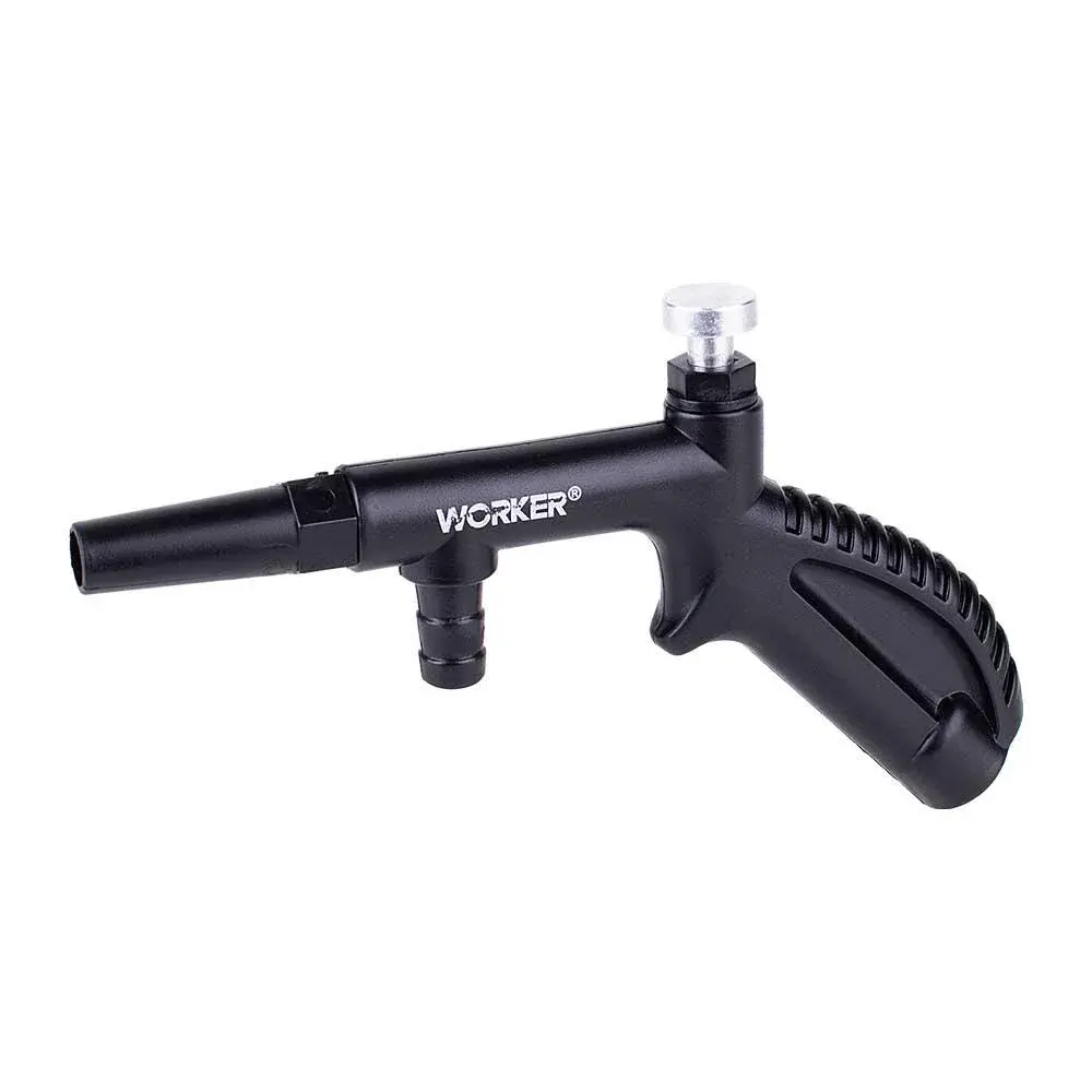 Pulverizador corpo nylon Worker