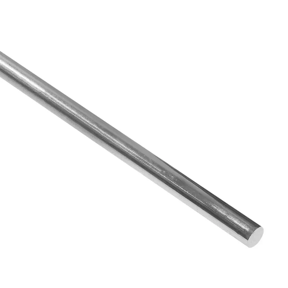 Barra para churrasqueira inox 100CM Kala — fotografia de referência