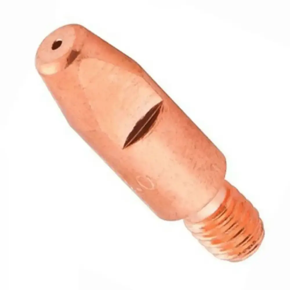Tubo de contato 0,9 x 30 MM M8 MA061S Oximig