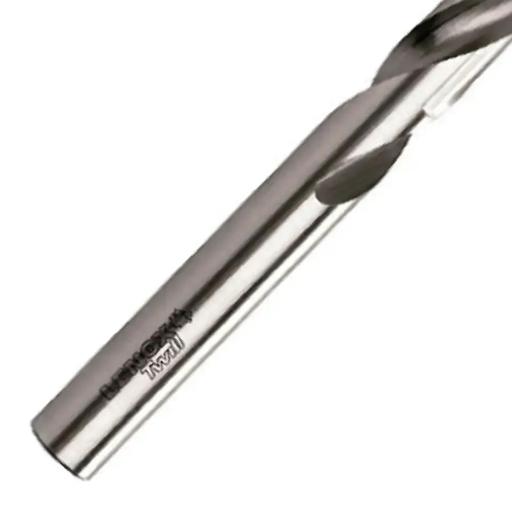 Broca Aço Rápido 0,50 mm DIN 338 com 10 Unidades TWILL — fotografia 3