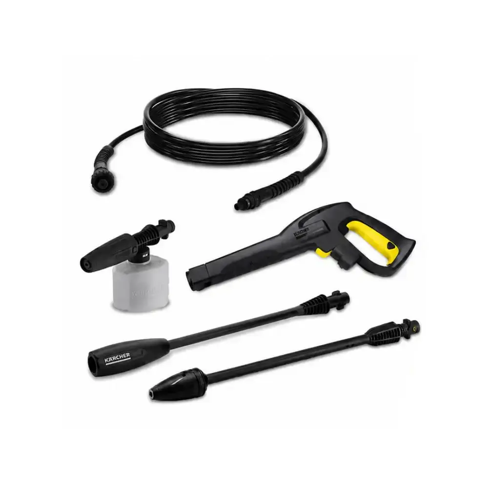 Lavadora de alta pressão k 530 1990W Karcher 110 V — fotografia 3