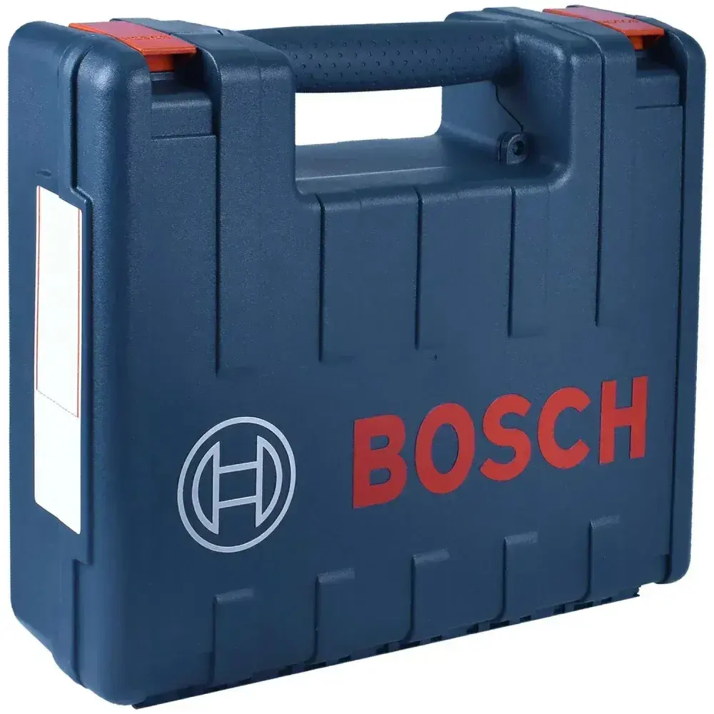 Martelete perfurador rompedor GBH2-26DRE 800W 127V Bosch — fotografia 8