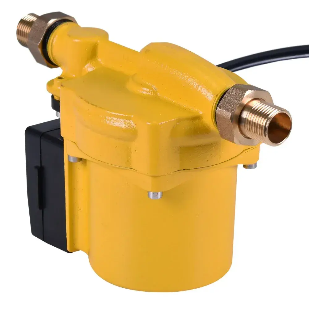 Bomba pressurizadora 120 w BPF15/9-120 Ferrari – 127 v — fotografia 7