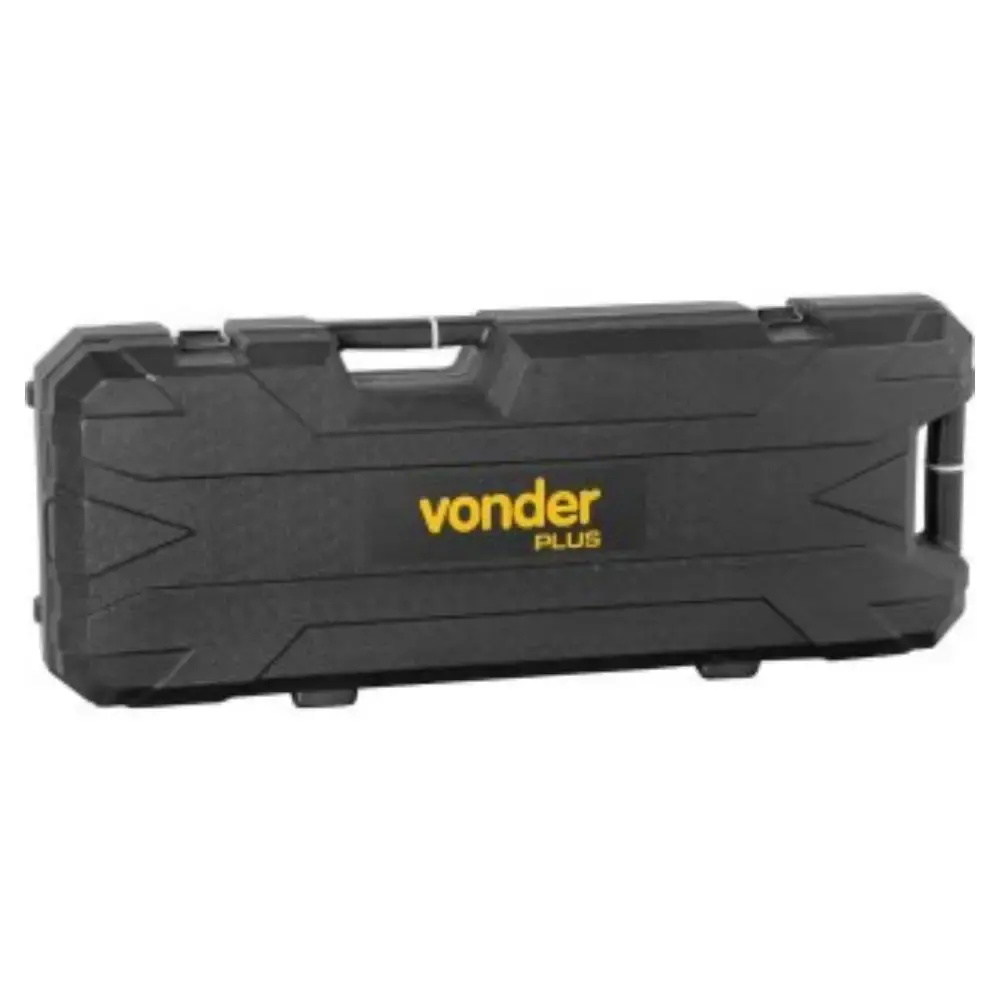 Martelo demolidor MDV 45J 1600W 220V Vonder — fotografia 7