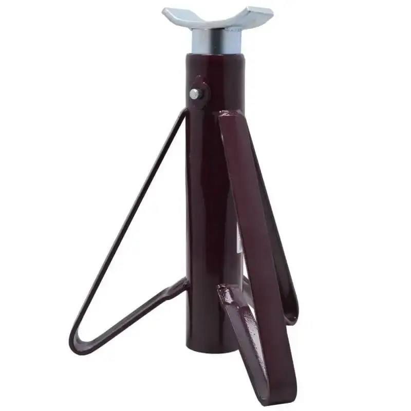 Cavalete mecânico 4 TON com 1 par 500 a 700 MM 107701 Raven — fotografia 3